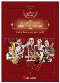 Klostermanns Wirtshausmusik (Blaskapelle)
